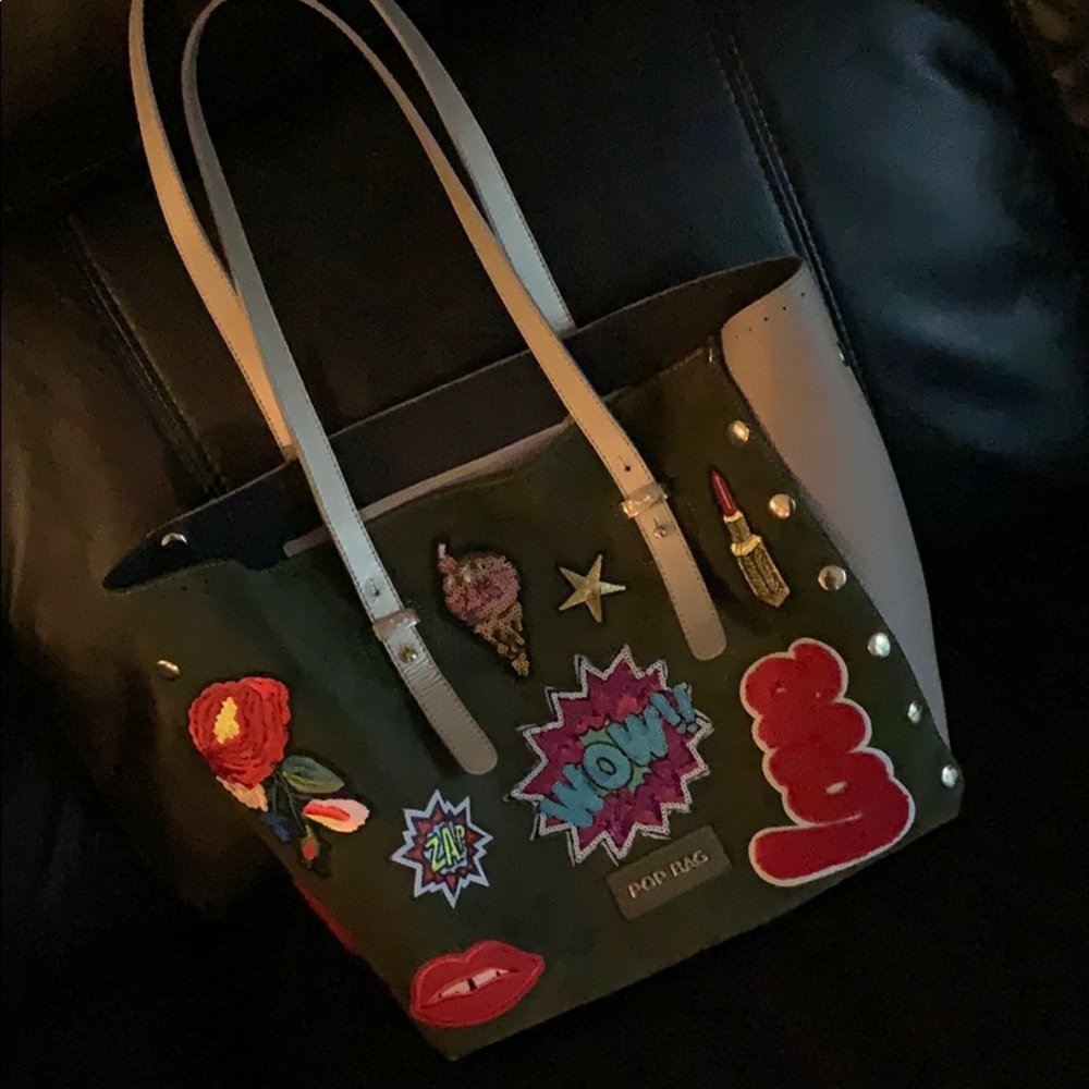 Italian leather custom